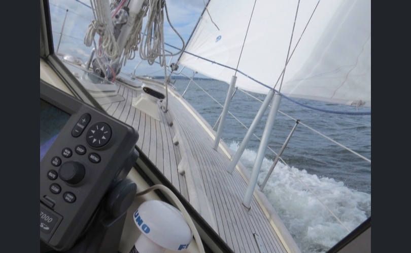 Hallberg-Rassy HR 352-kuva-3